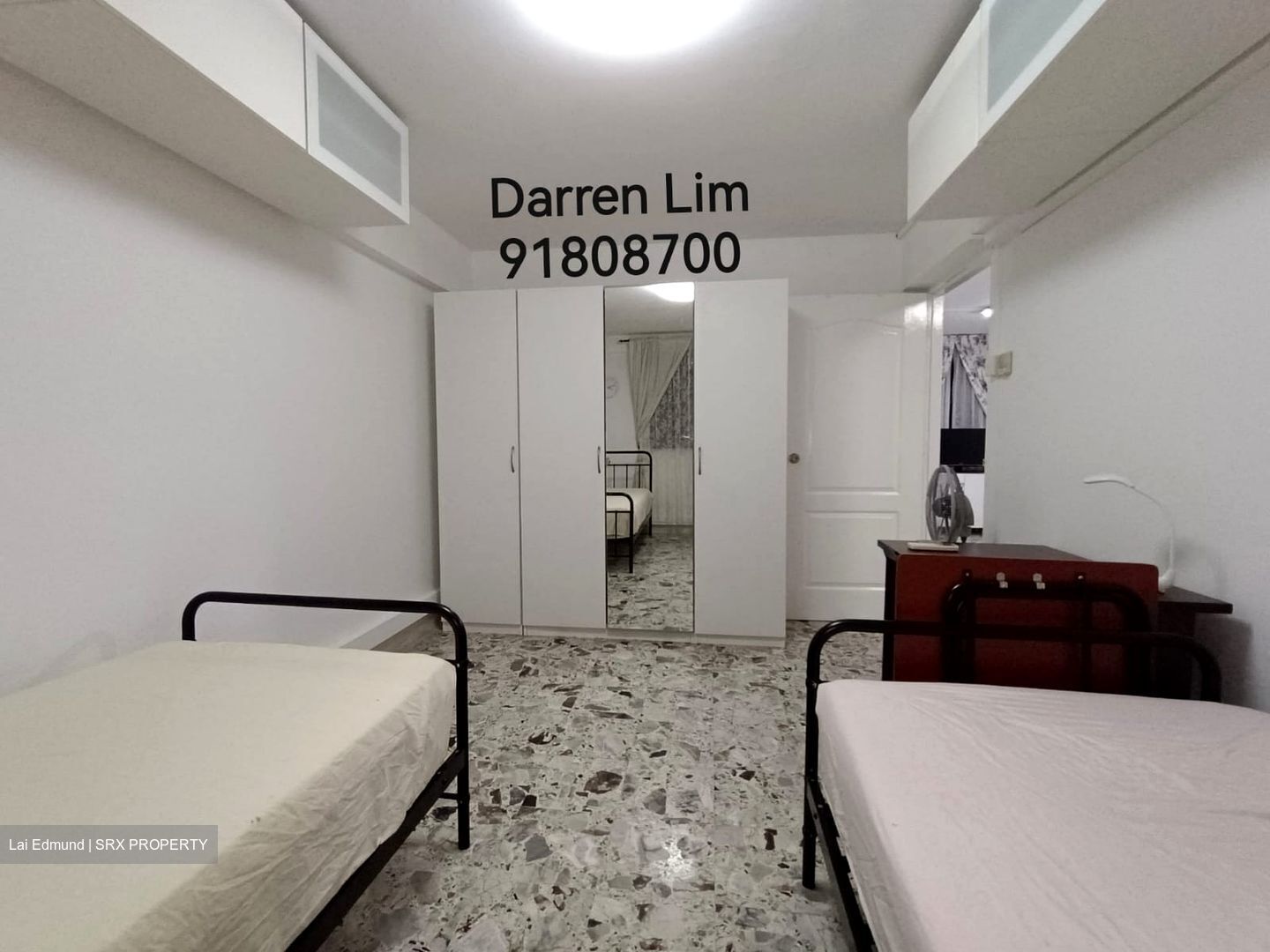 Blk 85 Commonwealth Close (Queenstown), HDB 2 Rooms #444687891